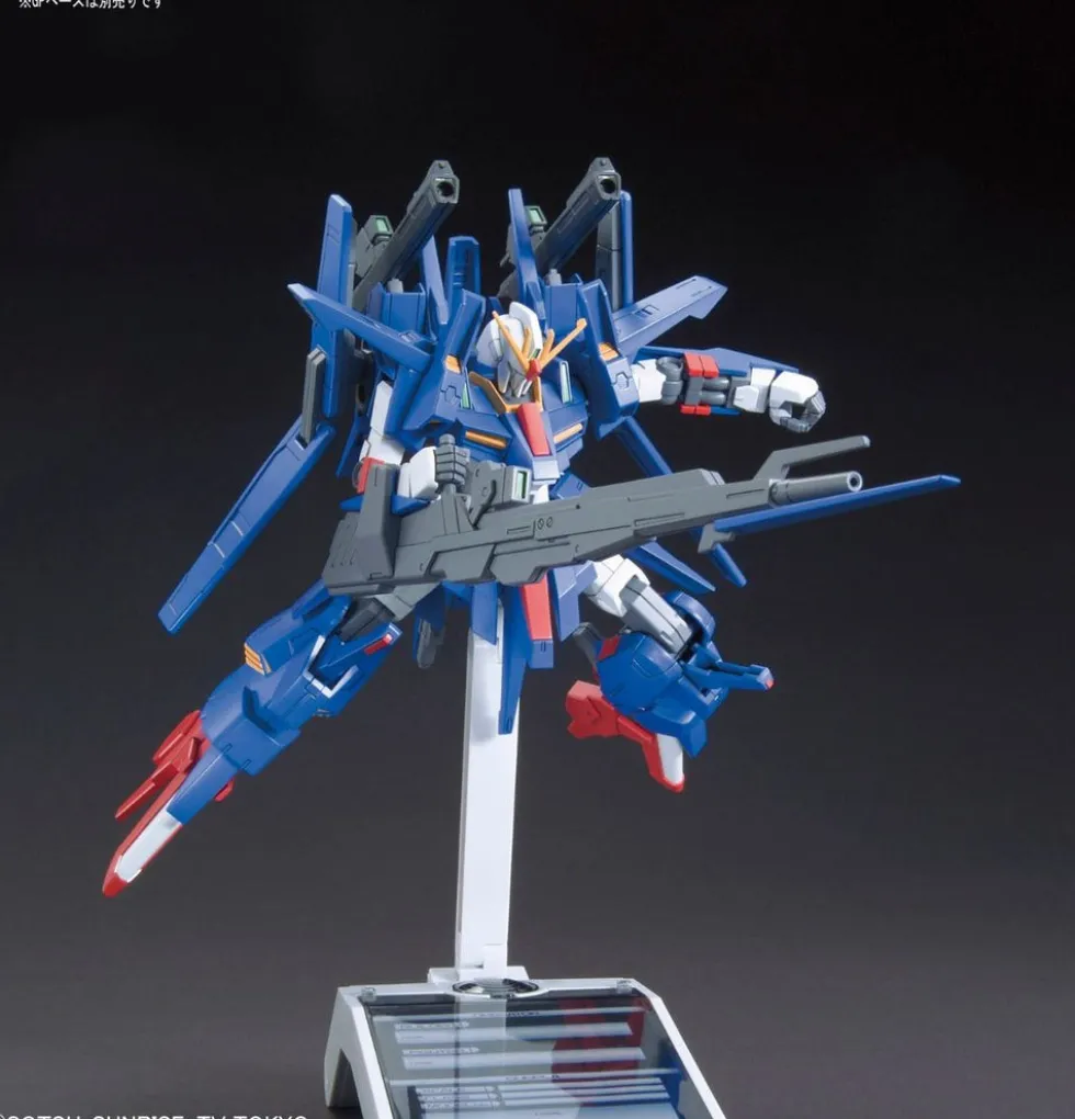 HGBF 045 ZZII