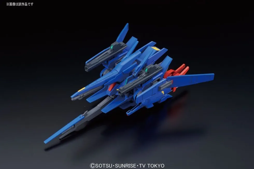 HGBF 045 ZZII