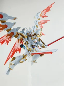 HG Black Knight Squad Cal-re.A Black Knight (Gold Holo)