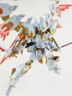 HG Black Knight Squad Cal-re.A Black Knight (Gold Holo)