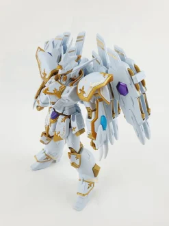 HG Black Knight Squad Cal-re.A Black Knight (Gold Holo)
