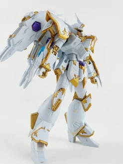 HG Black Knight Squad Cal-re.A Black Knight (Gold Holo)