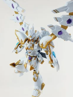 HG Black Knight Squad Cal-re.A Black Knight (Gold Holo)