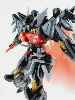 HG Black Knight Squad Shi-ve.A