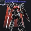 HG Black Knight Squad Shive.A Decals