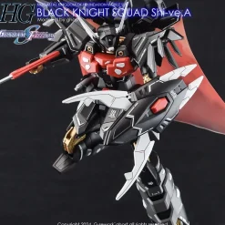 HG Black Knight Squad Shive.A Decals