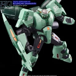 HG Bolinoak-Sammahn Decals
