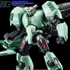 HG Bolinoak-Sammahn Decals