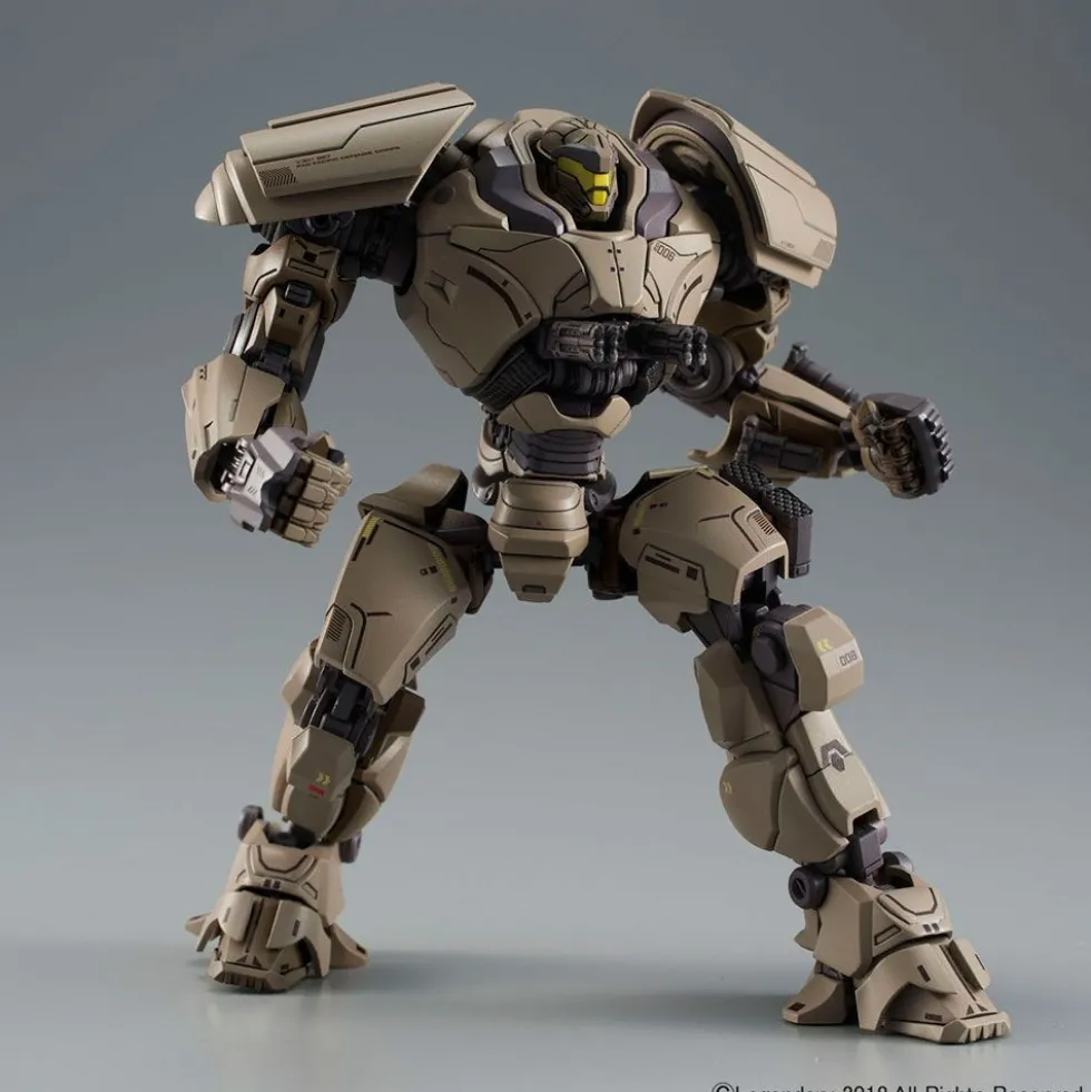 HG Bracer Phoenix
