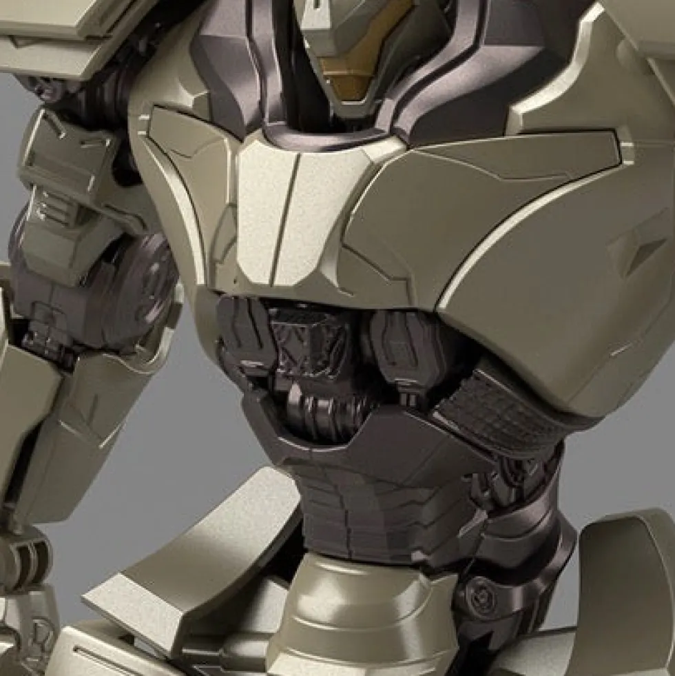HG Bracer Phoenix (Metallic Ver.)