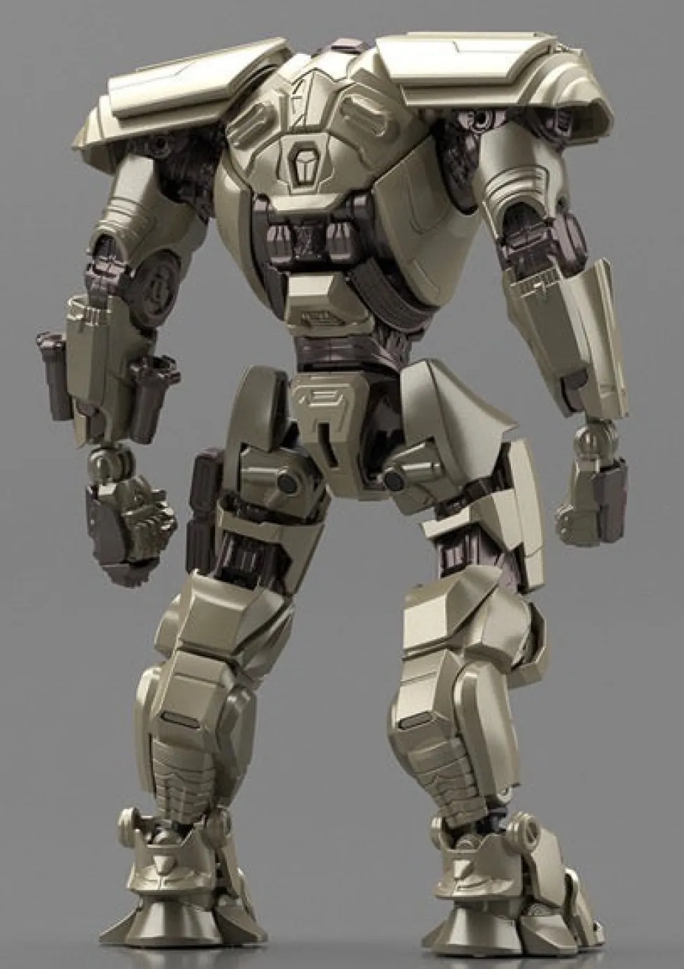 HG Bracer Phoenix (Metallic Ver.)