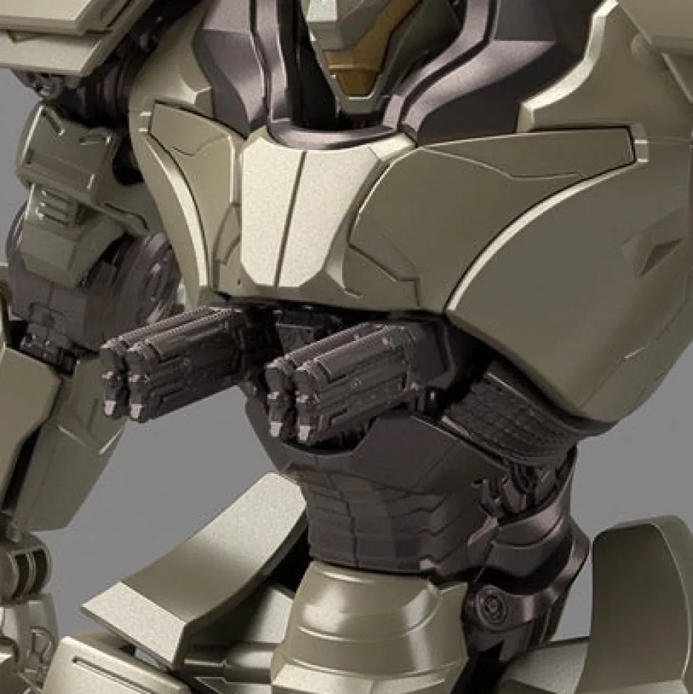 HG Bracer Phoenix (Metallic Ver.)