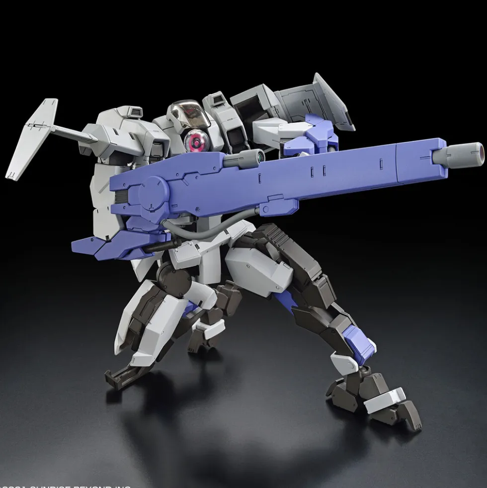 HG Brady Fox