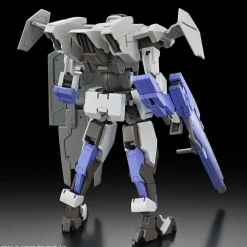 HG Brady Fox
