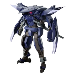 HG Brady Phantom