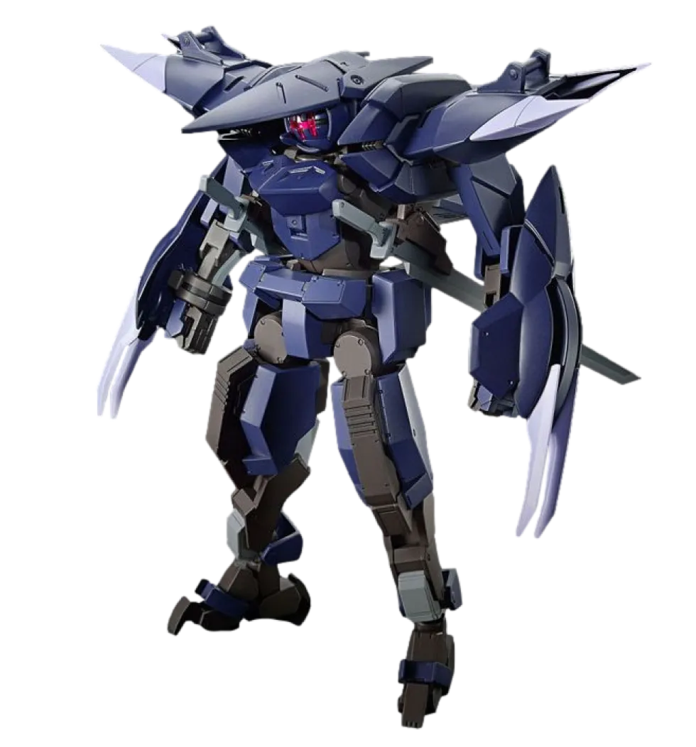 HG Brady Phantom