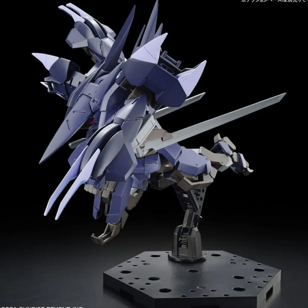 HG Brady Phantom