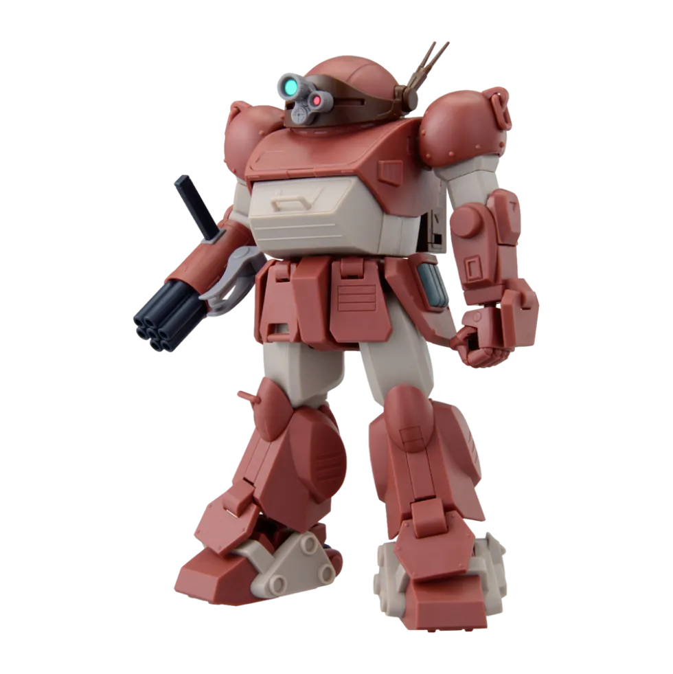 HG Brutishdog