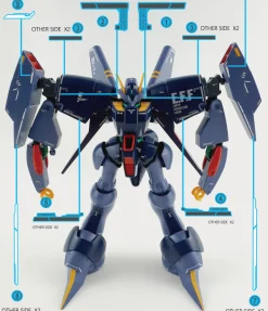 HG Byarlant/Byarlant Custom