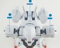 HG Calibarn