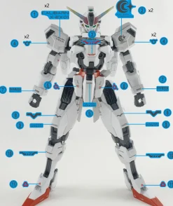 HG Calibarn