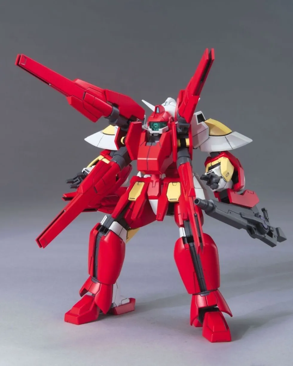HG00 053 CB-0000G/C Reborns Gundam