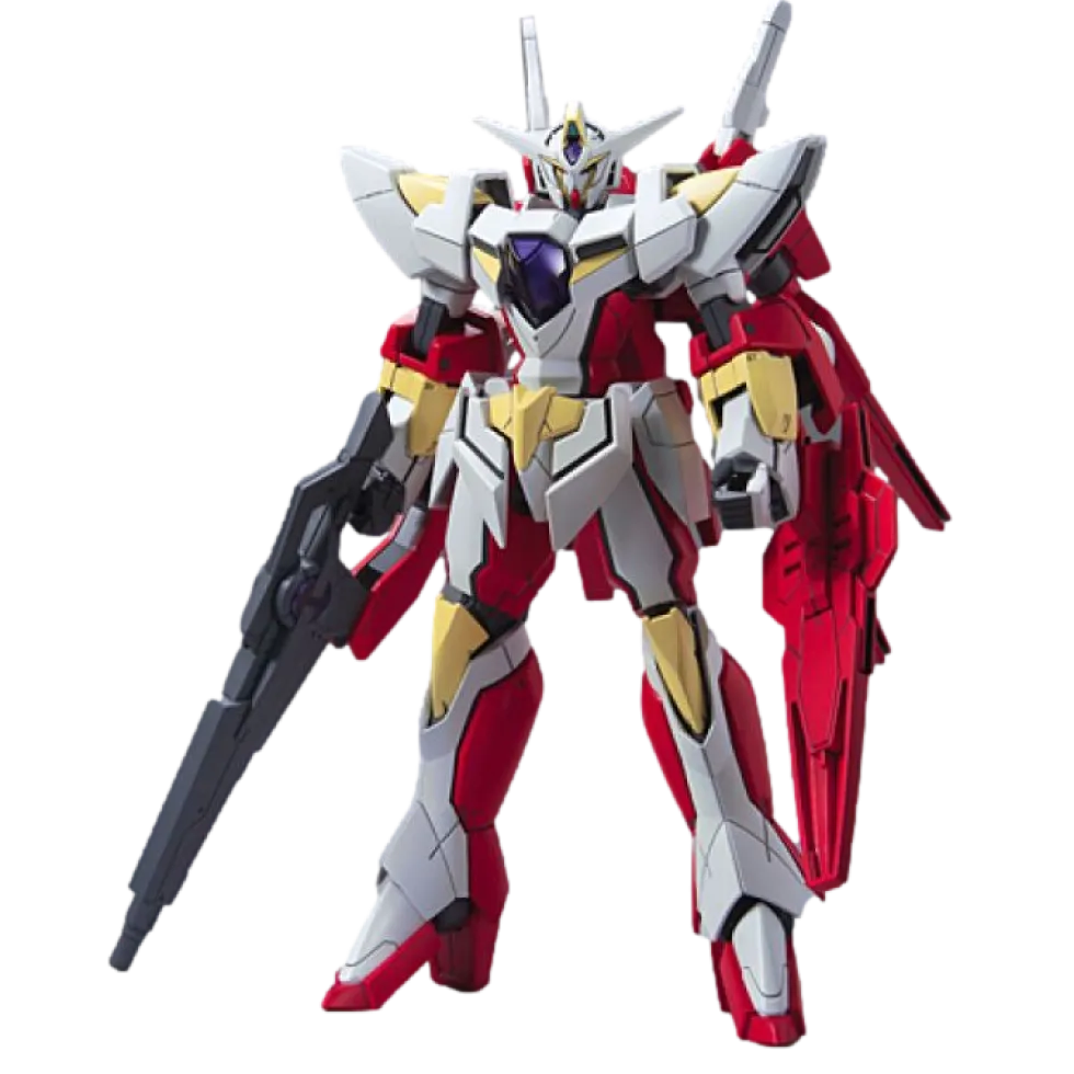 HG00 053 CB-0000G/C Reborns Gundam