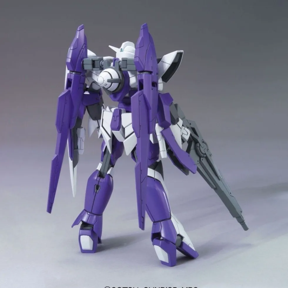 HG00 063 CB-001.5 1.5 Gundam