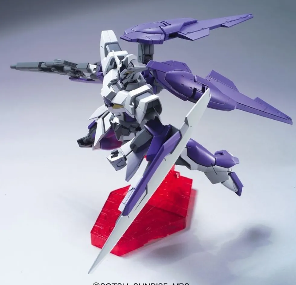 HG00 063 CB-001.5 1.5 Gundam