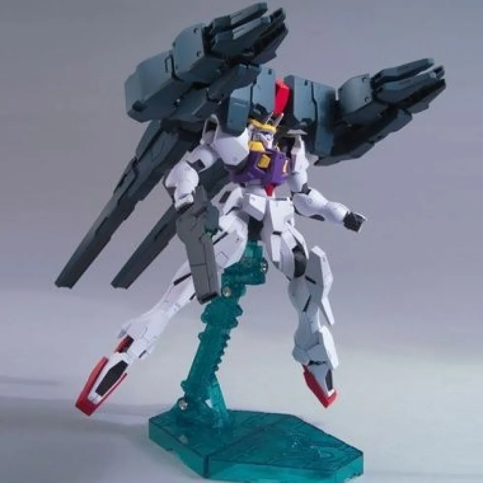 HG00 069 CB-002 Gundam Raphael