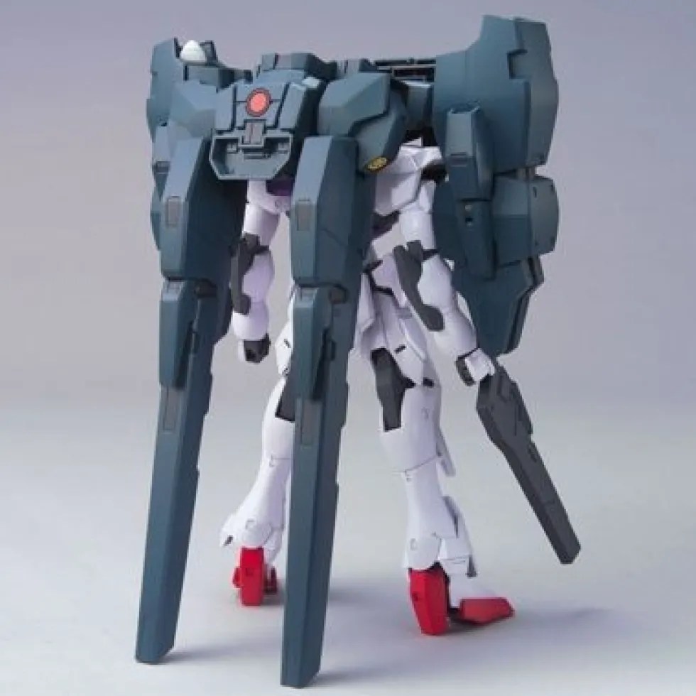 HG00 069 CB-002 Gundam Raphael