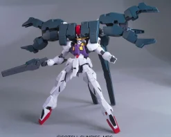 HG00 069 CB-002 Gundam Raphael