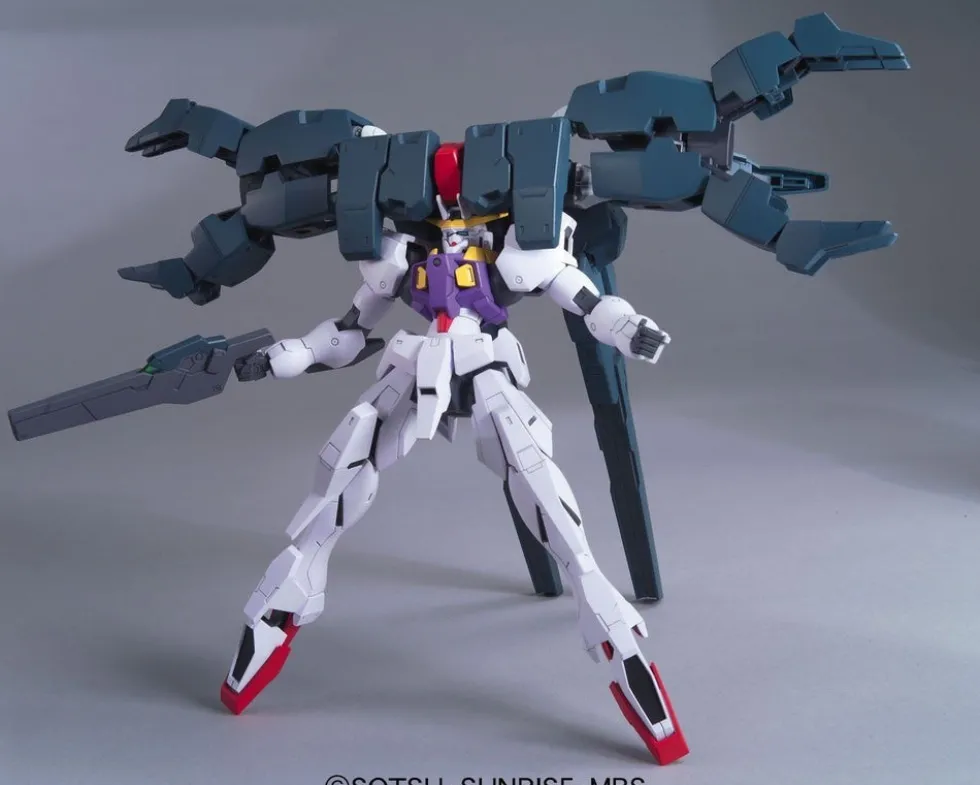 HG00 069 CB-002 Gundam Raphael