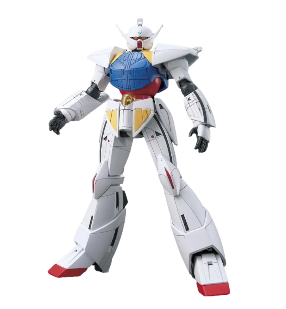 HGCC 177 Turn A Gundam