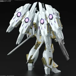 HGCE 257 Black Knight Squad Cal-re.A