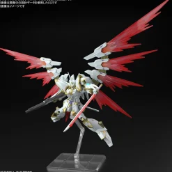 HGCE 257 Black Knight Squad Cal-re.A
