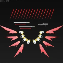 HGCE 257 Black Knight Squad Cal-re.A