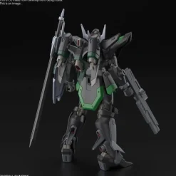 HGCE 247 Black Knight Squad Rud-ro.A (Griffin Arbalest Custom)