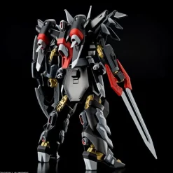 HGCE 245 Black Knight Squad Shi-ve.A