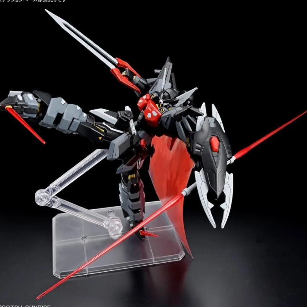 HGCE 245 Black Knight Squad Shi-ve.A