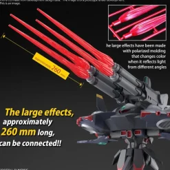 HGCE 246 Destroy Gundam