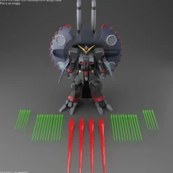 HGCE 246 Destroy Gundam