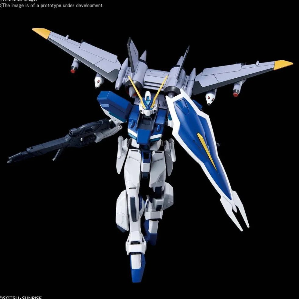 HGCE 232 GAT-04 Windam