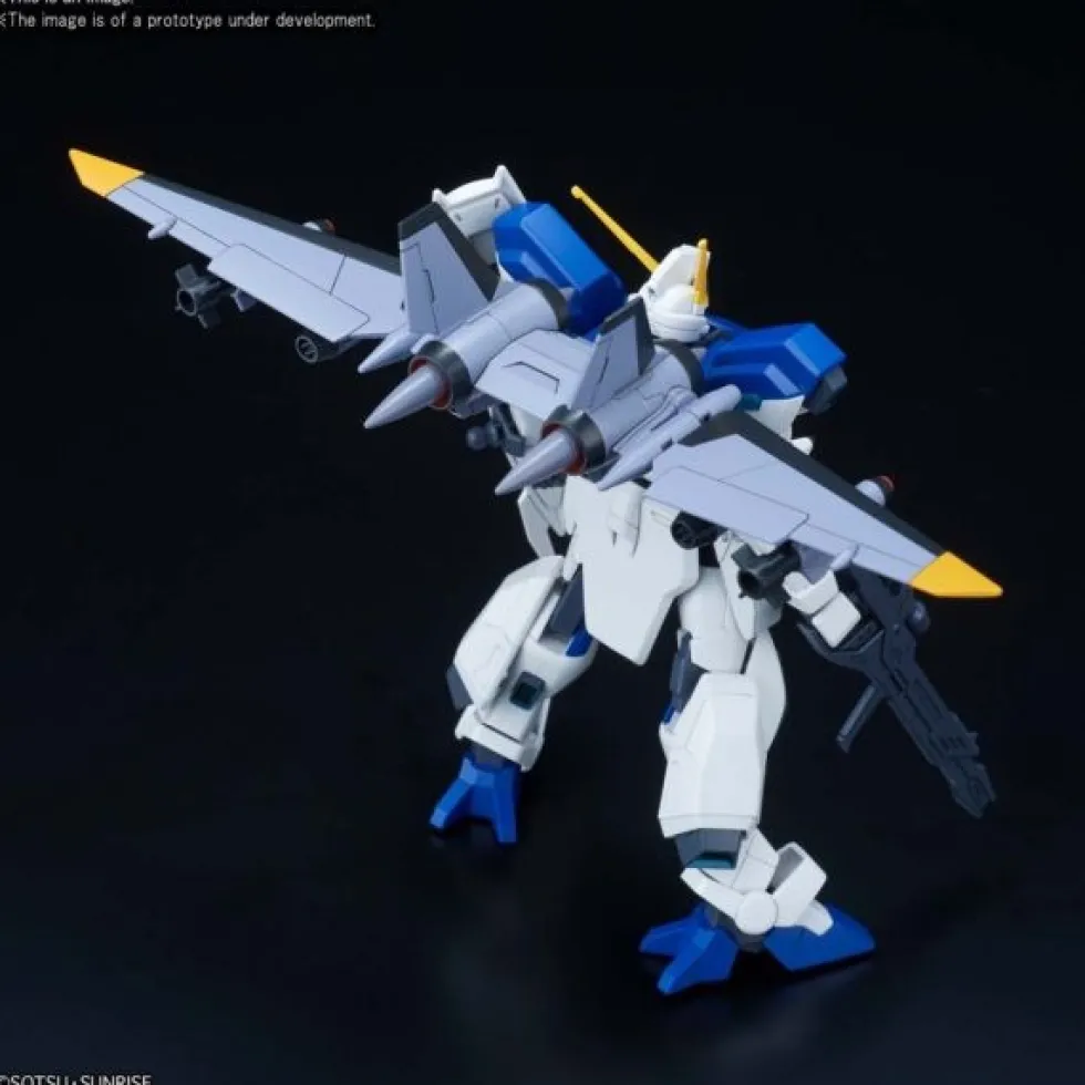 HGCE 232 GAT-04 Windam