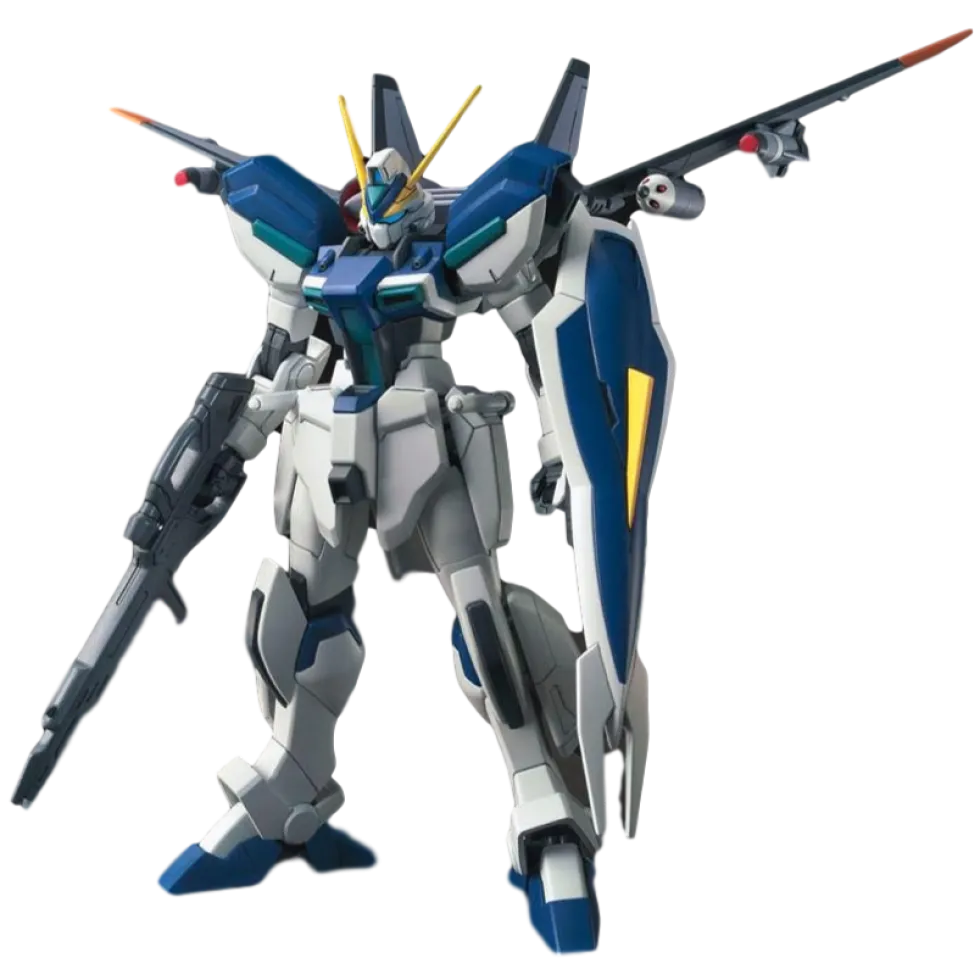 HGCE 232 GAT-04 Windam