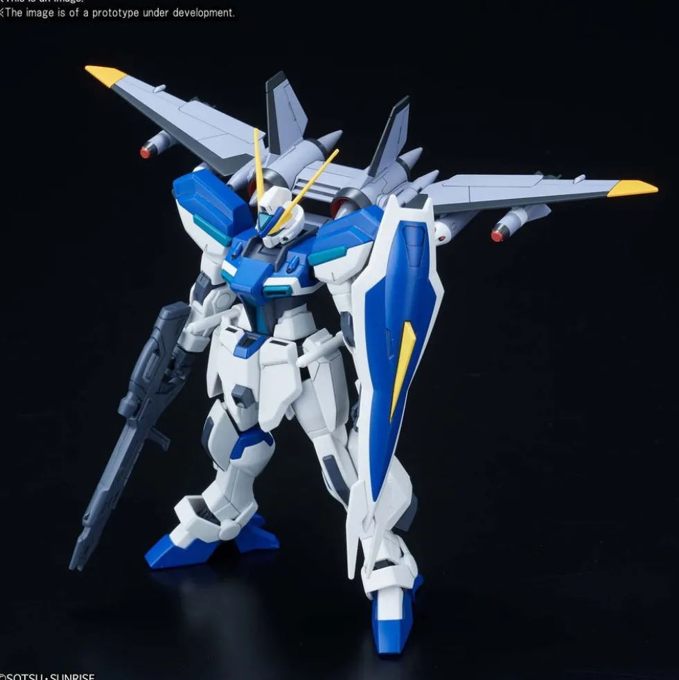 HGCE 232 GAT-04 Windam