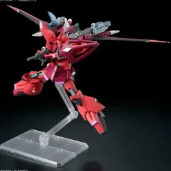 HGCE 248 Gelgoog Menace (Lunamaria Hawke Custom)