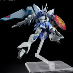 HGCE 249 Gyan Strom (Agnes Giebenrath Custom)