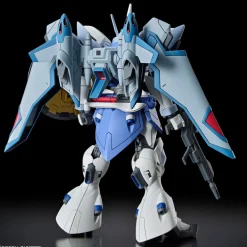 HGCE 249 Gyan Strom (Agnes Giebenrath Custom)