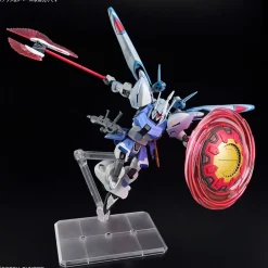 HGCE 249 Gyan Strom (Agnes Giebenrath Custom)